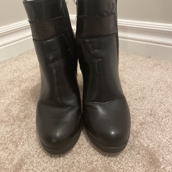 Ankle boots - Picture 5 of 5